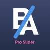 Before and After Pro Slider Icon