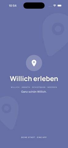 Willich erleben