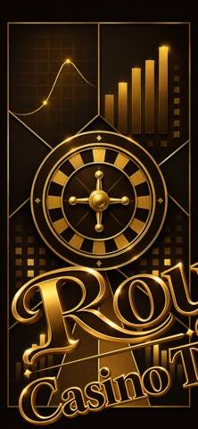 Roulette & Casino Theory Lab capture d'écran