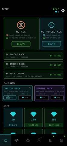 Traffic Flow: Idle Tycoon Game screenshot