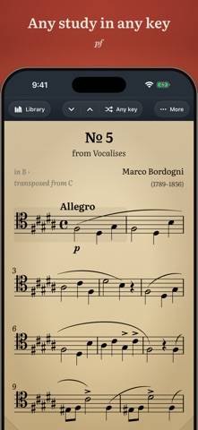 Practice Farm: Estudios y Bach captura de pantalla