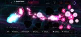 BackRun capture d'écran du jeu