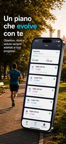AdaptiveRun