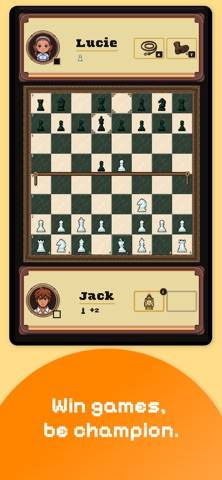 Chess Lore screenshot