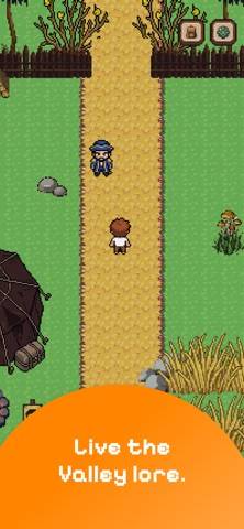 Chess Lore game screenshot