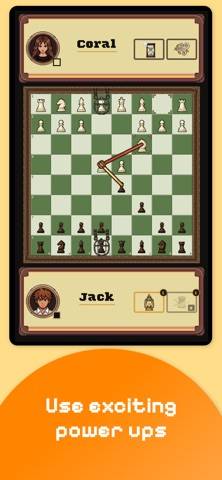 Chess Lore game screenshot