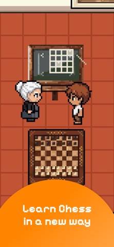 Chess Lore game screenshot