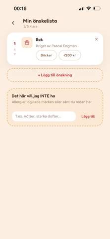 Tomtelotten skärmdump