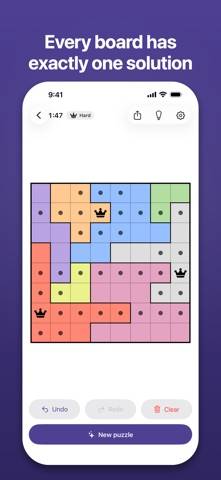 Stelline: Star Logic Puzzles