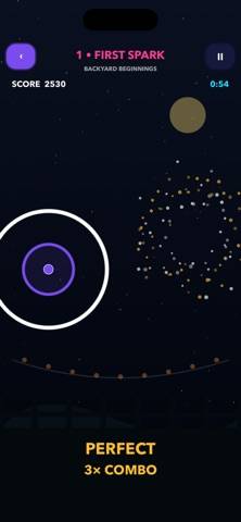 Fireworks Frenzy Worlds screenshot