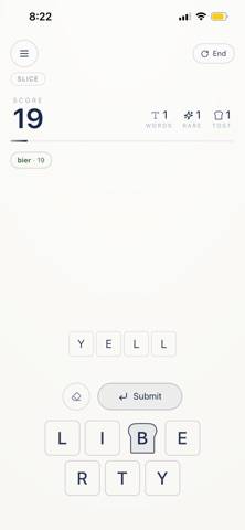 Tost.ed game screenshot