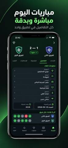 Fati Score