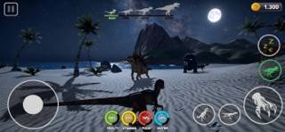Dino Survival: Dinosaur Isle screenshot