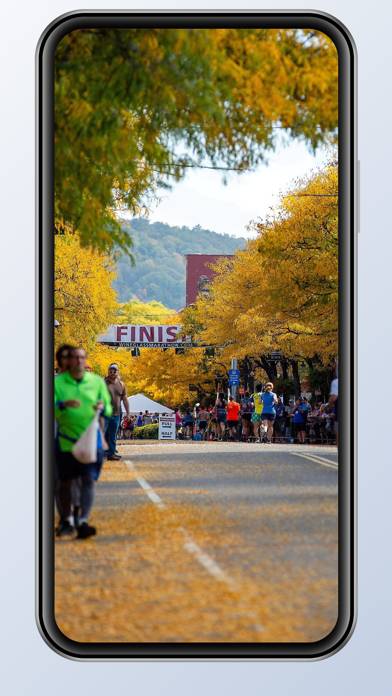 Wineglass Racing App