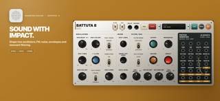 BATTUTA 8 screenshot