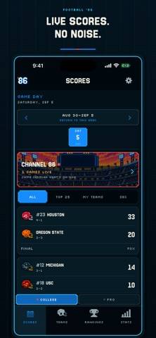 Football ’86 screenshot #3