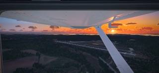 MR Flight Simulator skärmdump