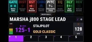 StajPilot Schermata dell'app