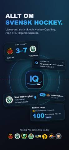 HockeyIQ