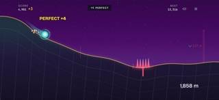 Road Swell screenshot