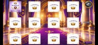 I am Royal screenshot