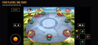 Crash Bash Multiplayer game screenshot