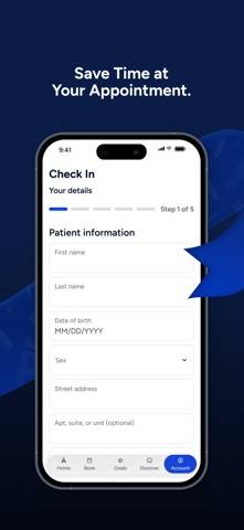 Aspen Dental Patient screenshot #3