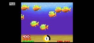 Bullseye: Shooting Games capture d'écran