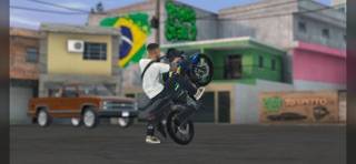 Projeto Grau 2