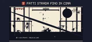 Killer Climber Samurai immagine dello schermo