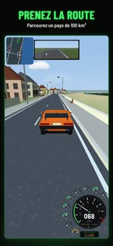 Simulation Moteur