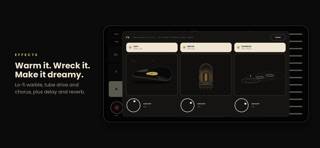 GLIMR: Strum Any Sound screenshot