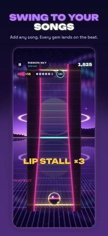 Valley Run screenshot