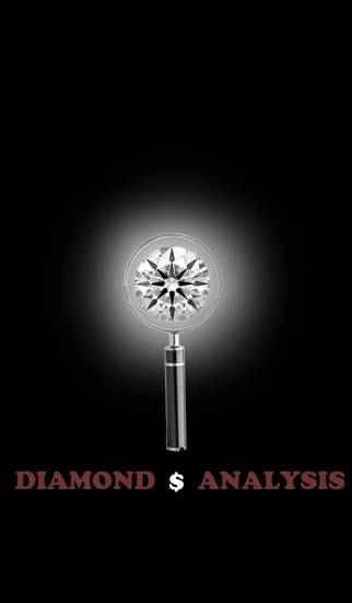 Diamond $ Analysis App screenshot #1