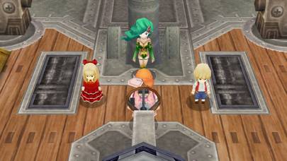 Ff Iv: The After Years App screenshot #5