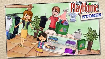 My PlayHome Stores App screenshot #1