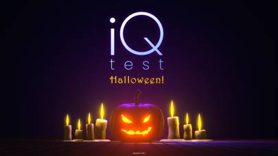 IQ Test Pro Edition App screenshot #1