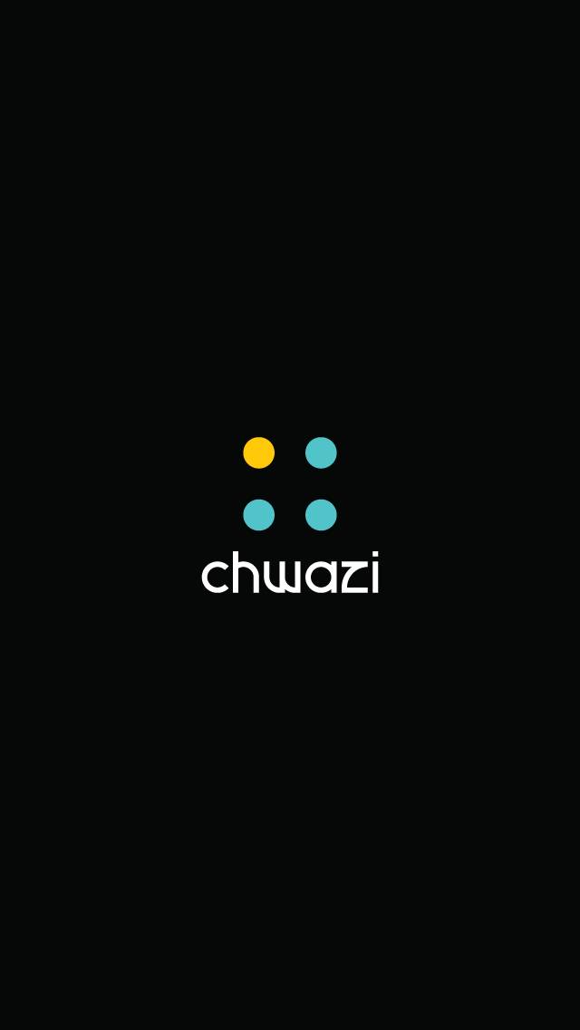 Chwazi Finger Chooser Captura de pantalla de la aplicación #5