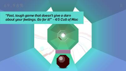 Octagon 1: Maximal Challenge Schermata dell'app #4