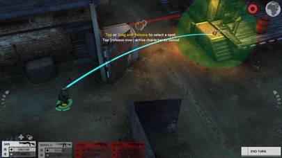 Arma Tactics App-Screenshot #3