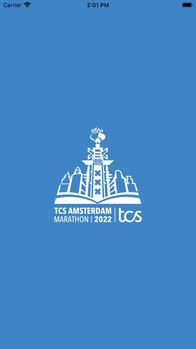 TCS Amsterdam Marathon 2022