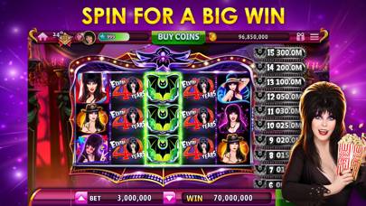 Hit it Rich! Casino Slots Game App skärmdump #2