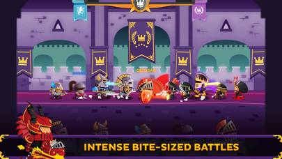 King's League: Odyssey App screenshot #2