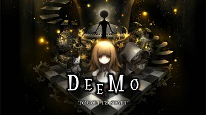 Deemo App-Screenshot #3