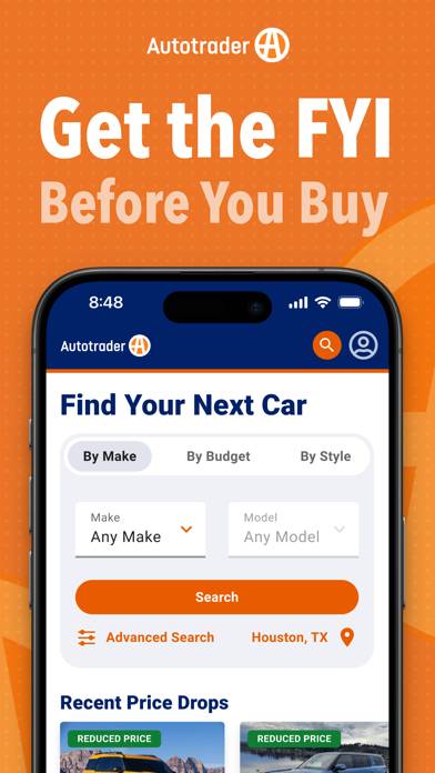 Autotrader – Shop All the Cars screenshot