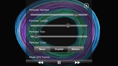Atomus Captura de pantalla de la aplicación #5