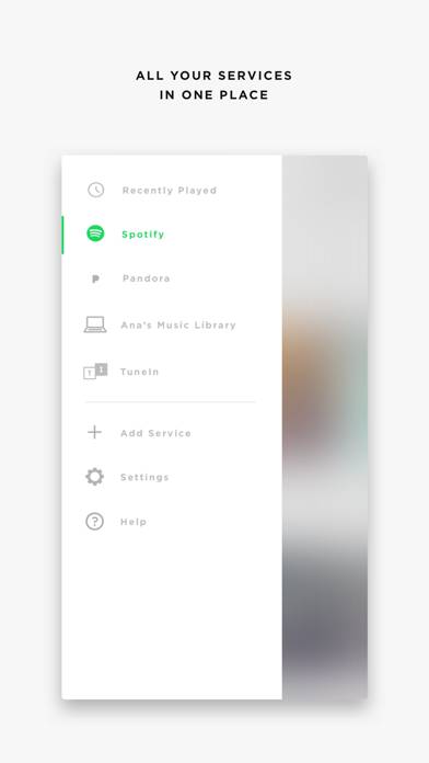 Bose SoundTouch App screenshot #3