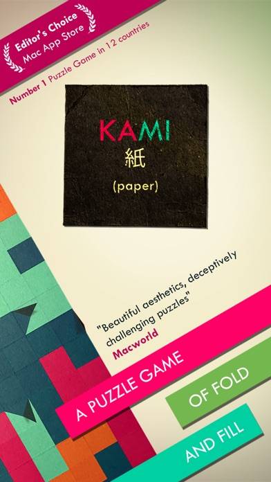 Download dell'app Kami [Aug 17 aggiornato]
