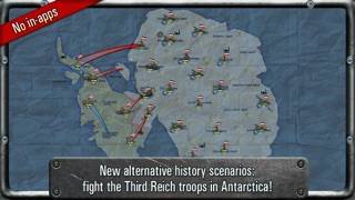 Strategy & Tactics WW2 Premium Captura de pantalla de la aplicación #3