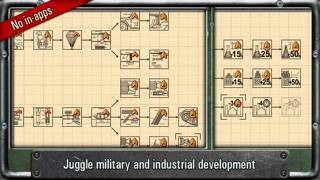Strategy & Tactics WW2 Premium Скриншот приложения #5